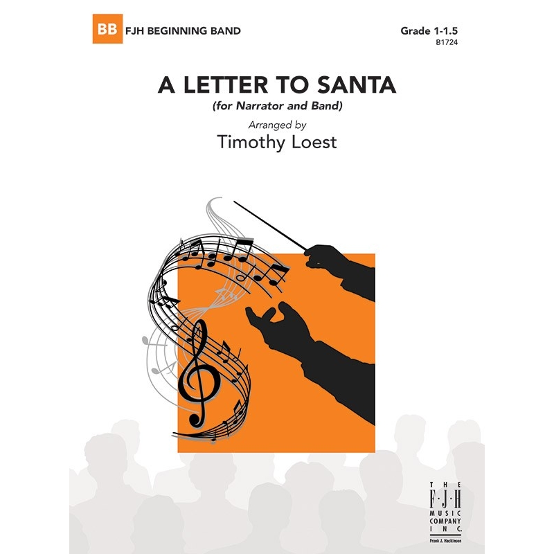 A Letter To Santa
