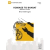 Brian Balmages - Homage To Bharat