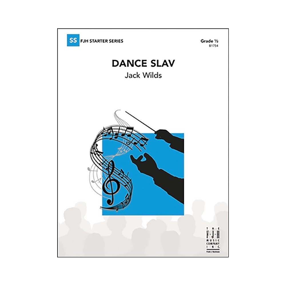 Jack Wilds - Dance Slav