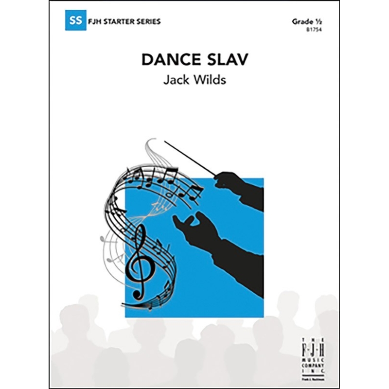 Jack Wilds - Dance Slav