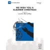 Lauren Bernofsky - We Wish You A Klezmer Christmas