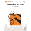 Timothy Loest - Abandoned Toy Shop