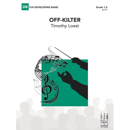 Timothy Loest - Off-Killer