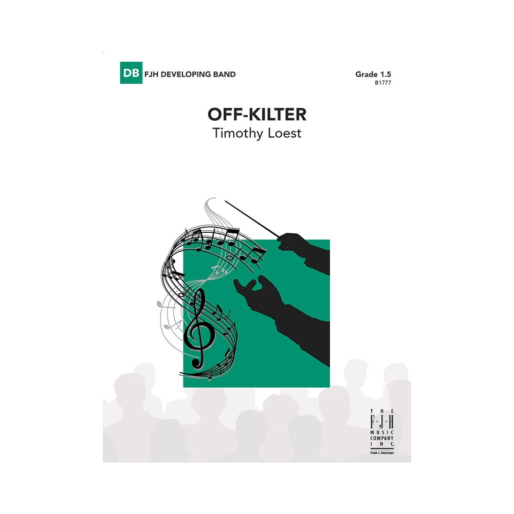 Timothy Loest - Off-Killer