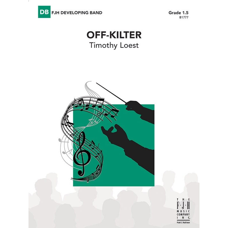 Timothy Loest - Off-Killer