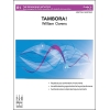 William Owens - Tambora