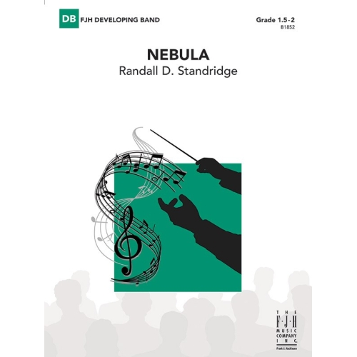 Randall D. Standridge - Nebula