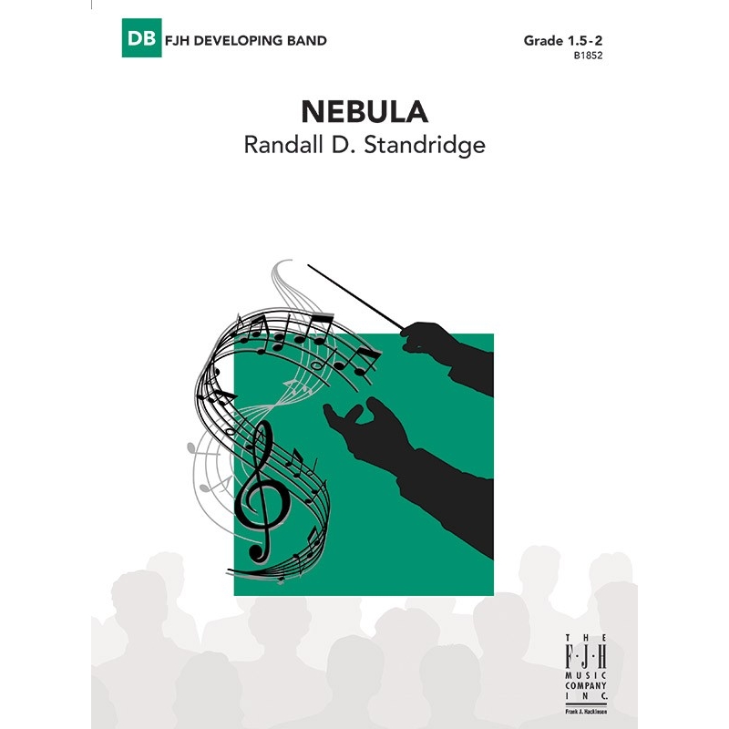 Randall D. Standridge - Nebula