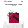 Jarod Hall - The Country Club Stomp