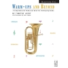 Timothy Loest - Warm-Ups And Beyond