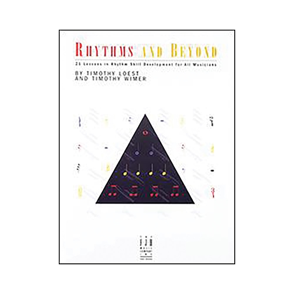 Timothy Loest / Tim Wimer - Rhythms and Beyond