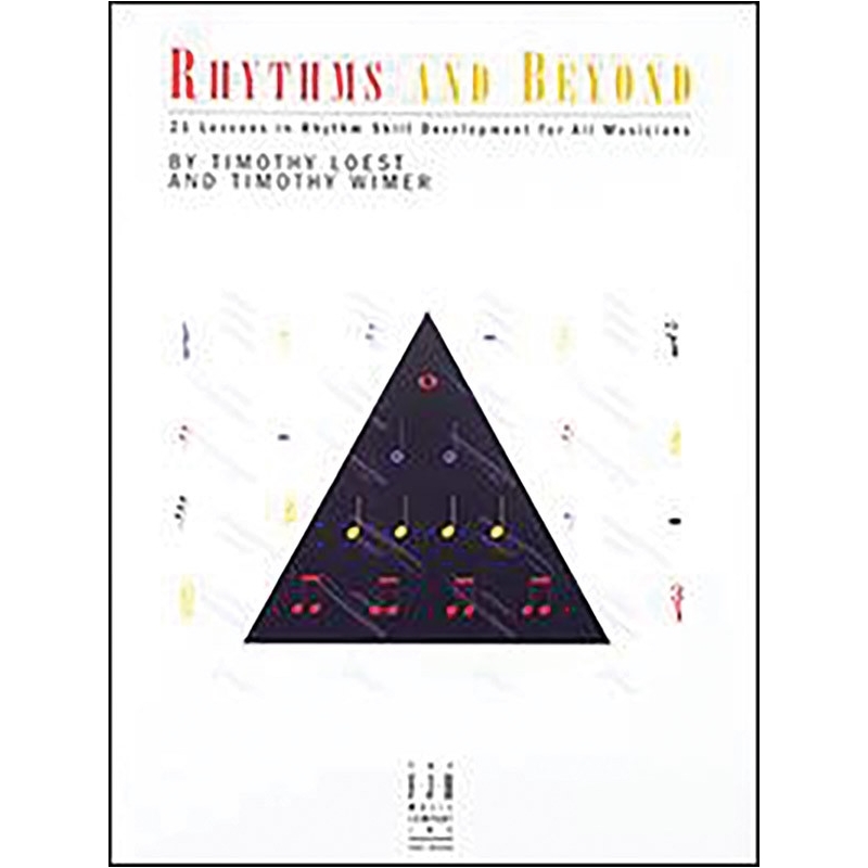 Timothy Loest / Tim Wimer - Rhythms and Beyond