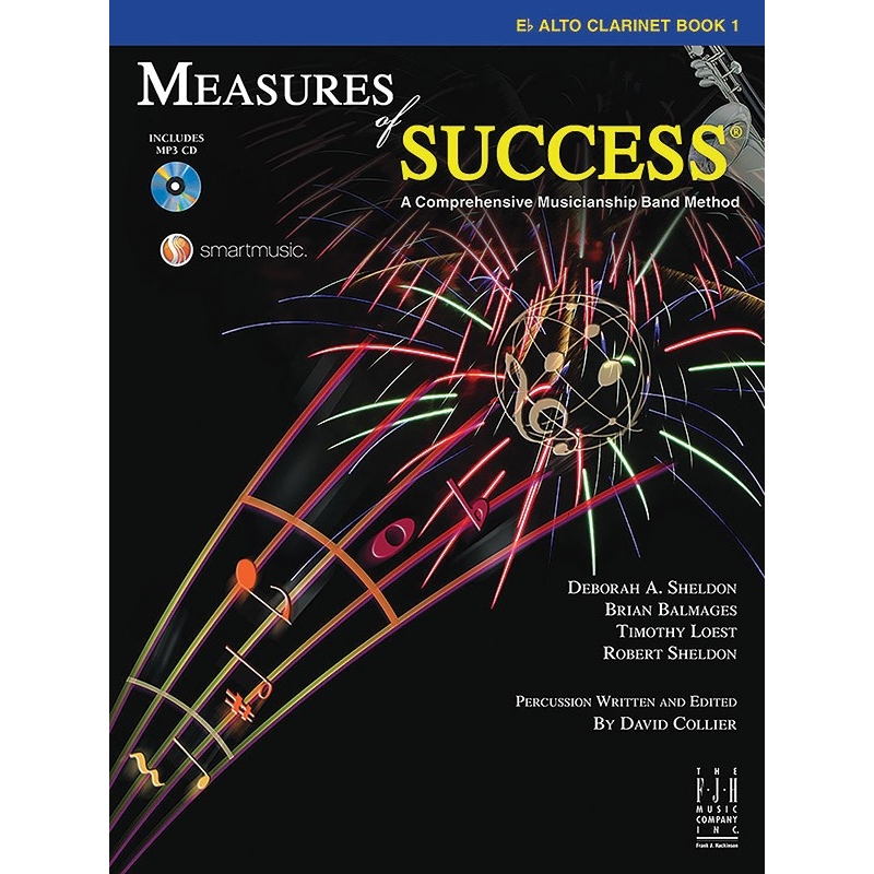 Deborah A. Sheldon - Measures of Success Book 1