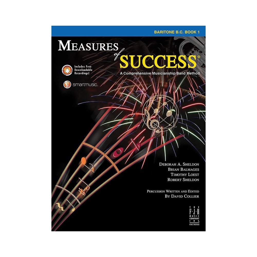 Deborah A. Sheldon - Measures of Success Book 1