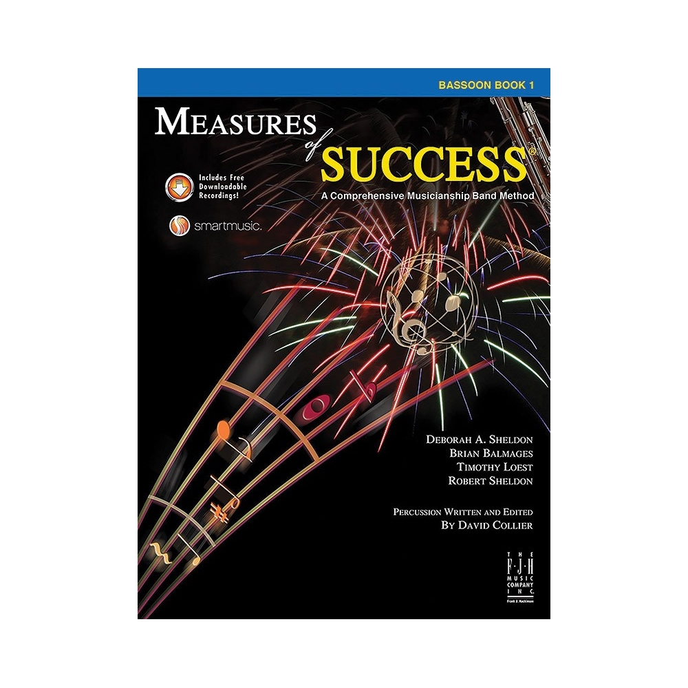 Deborah A. Sheldon - Measures of Success Book 1