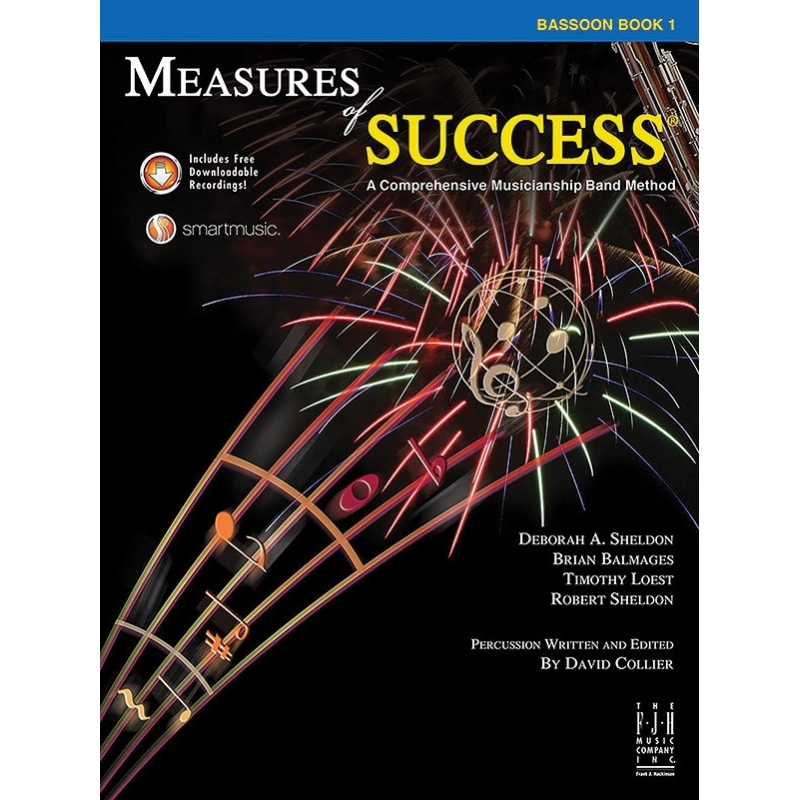 Deborah A. Sheldon - Measures of Success Book 1