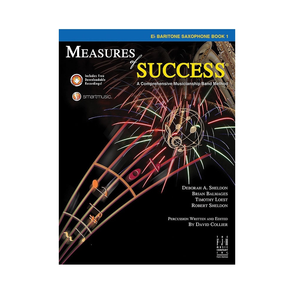 Deborah A. Sheldon - Measures of Success Book 1