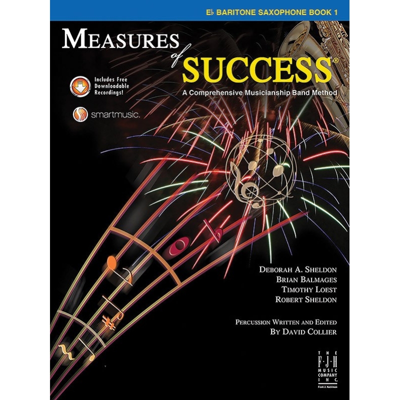 Deborah A. Sheldon - Measures of Success Book 1