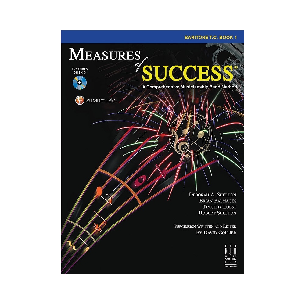 Deborah A. Sheldon - Measures of Success Book 1