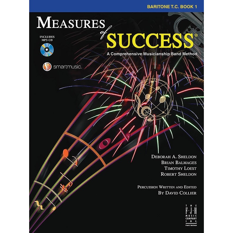 Deborah A. Sheldon - Measures of Success Book 1