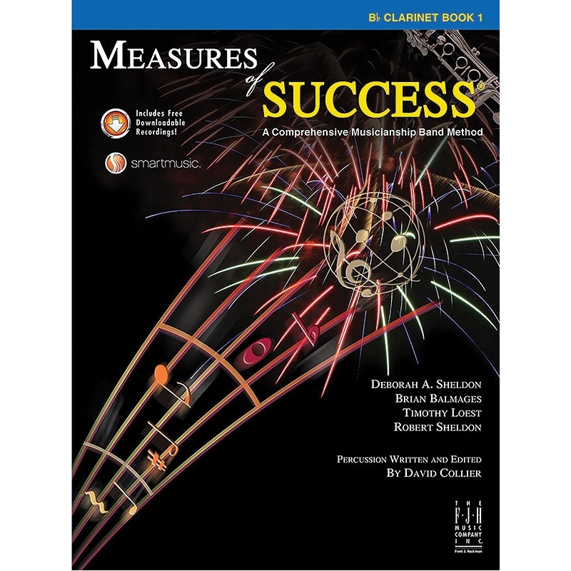 Deborah A. Sheldon - Measures of Success Book 1