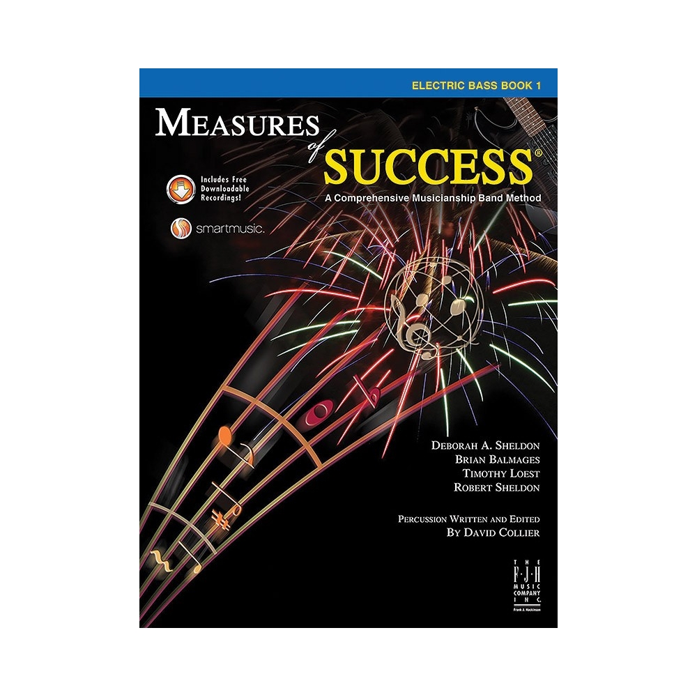 Deborah A. Sheldon - Measures of Success Book 1