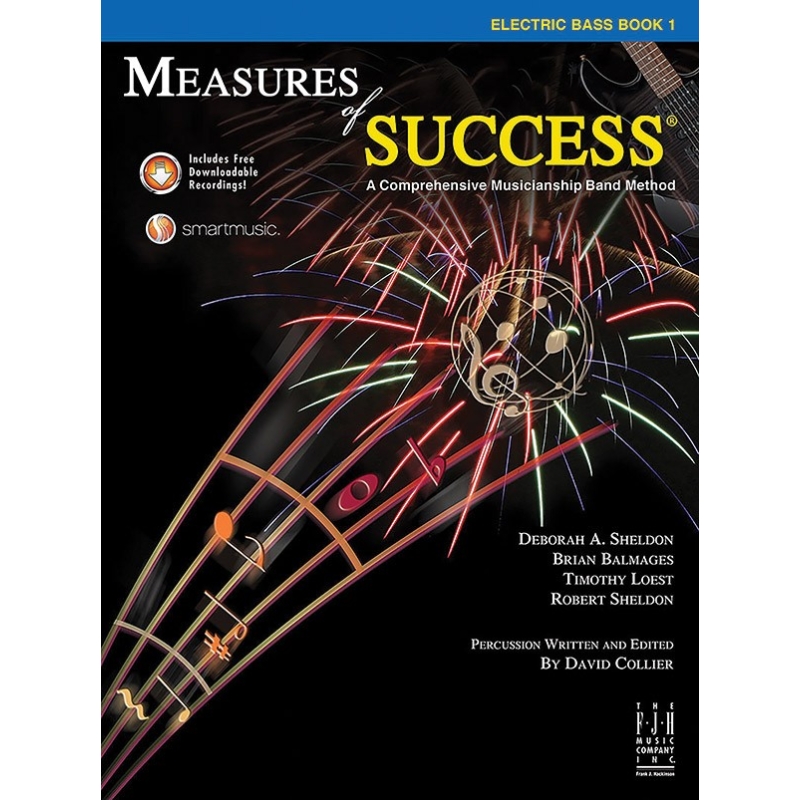 Deborah A. Sheldon - Measures of Success Book 1
