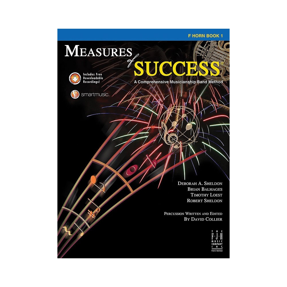 Deborah A. Sheldon - Measures of Success Book 1