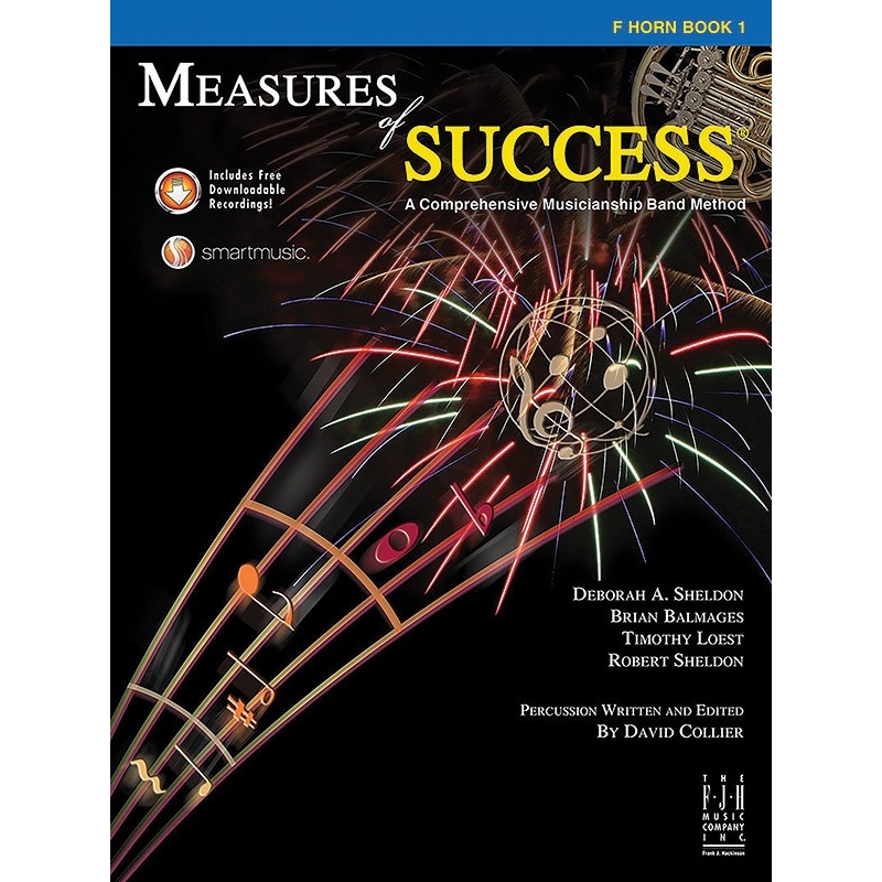 Deborah A. Sheldon - Measures of Success Book 1