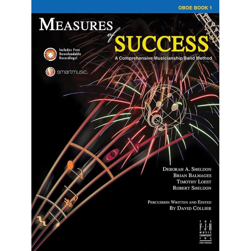 Deborah A. Sheldon - Measures of Success Book 1