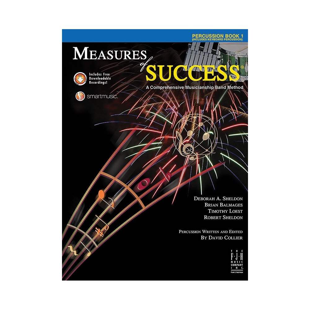 Deborah A. Sheldon - Measures of Success Book 1