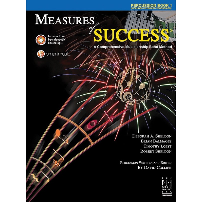 Deborah A. Sheldon - Measures of Success Book 1