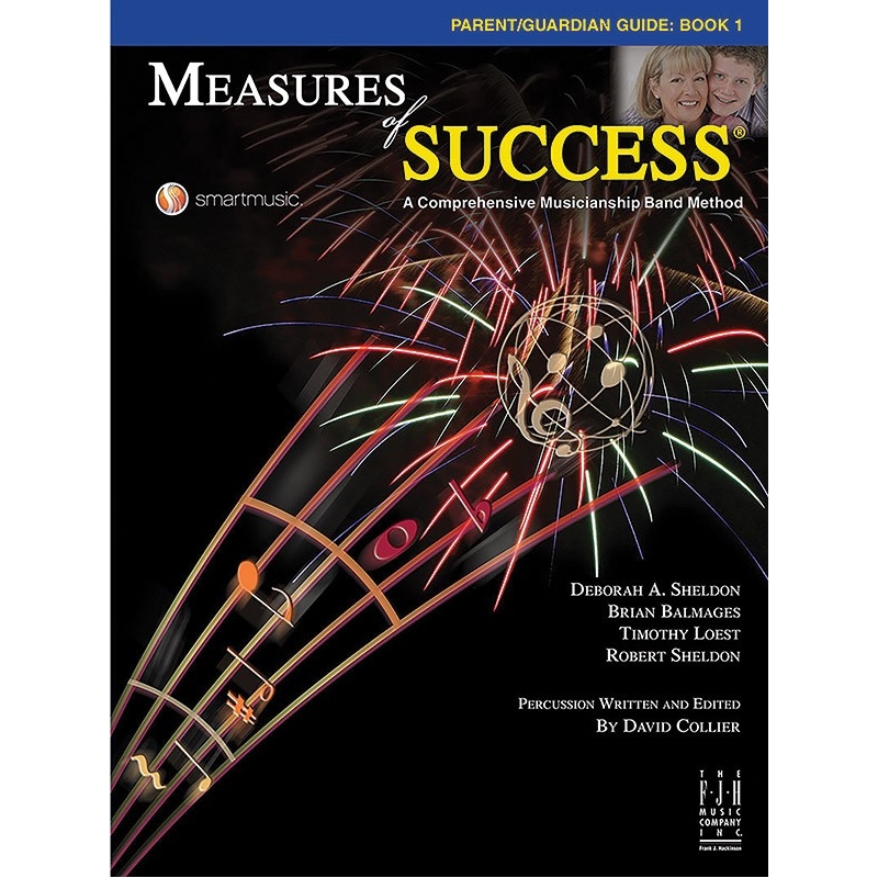 Deborah A. Sheldon - Measures of Success Book 1