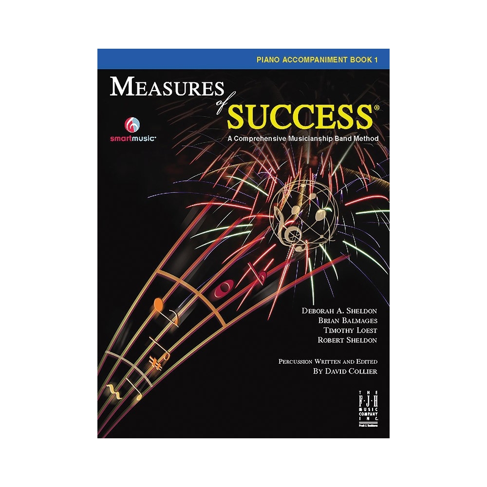 Deborah A. Sheldon - Measures of Success Book 1