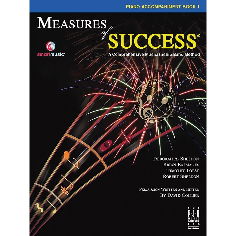 Deborah A. Sheldon - Measures of Success Book 1