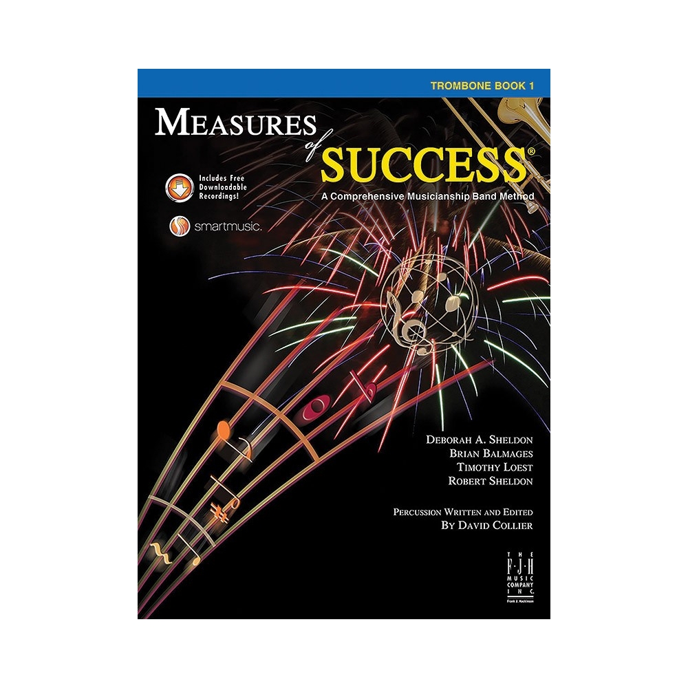 Deborah A. Sheldon - Measures of Success Book 1