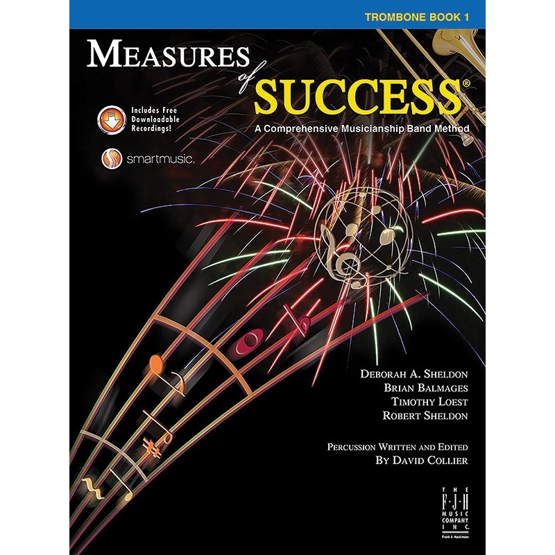 Deborah A. Sheldon - Measures of Success Book 1