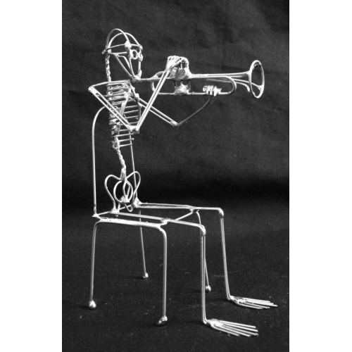 Busybodies Musicians - Trumpet