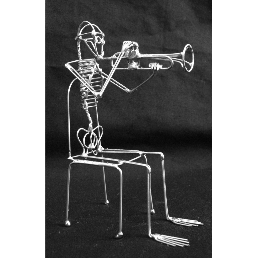 Busybodies Musicians - Trumpet