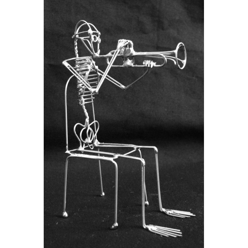 Busybodies Musicians - Trumpet