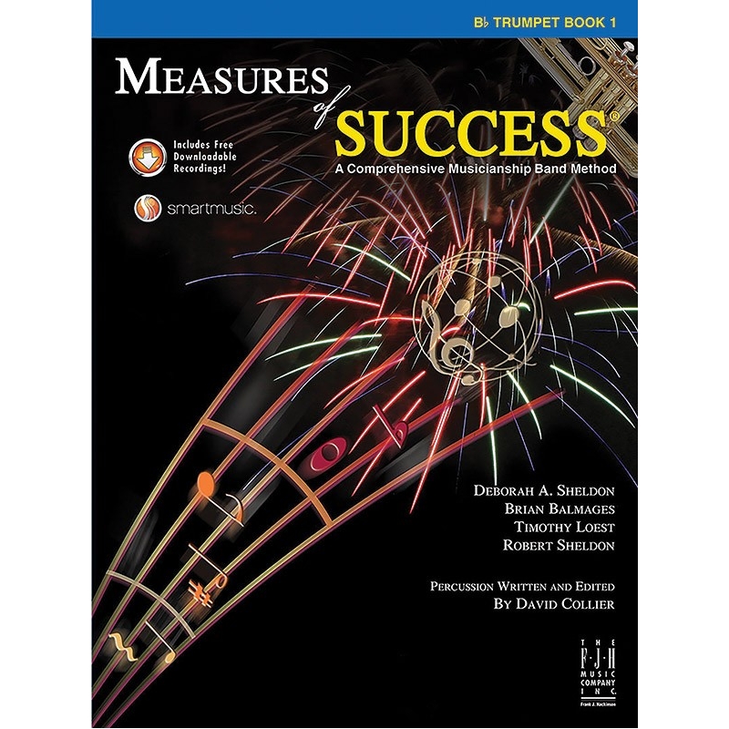 Deborah A. Sheldon - Measures of Success Book 1