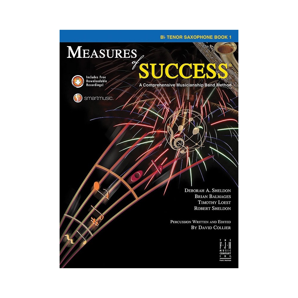 Deborah A. Sheldon - Measures of Success Book 1