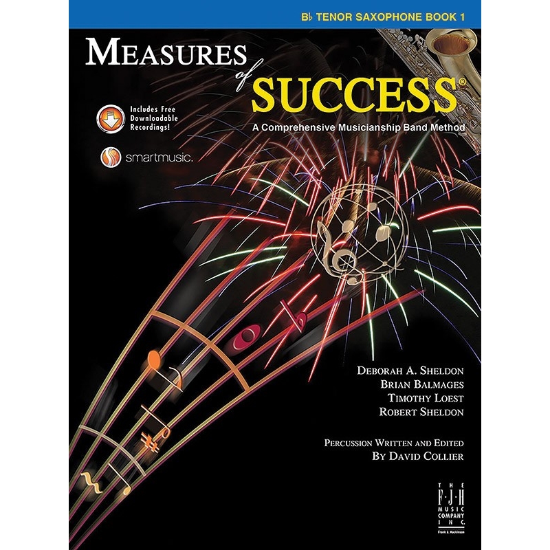 Deborah A. Sheldon - Measures of Success Book 1