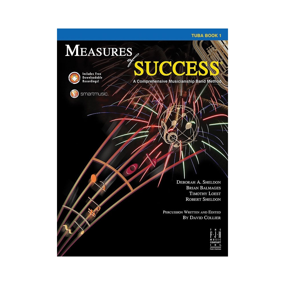 Deborah A. Sheldon - Measures of Success Book 1