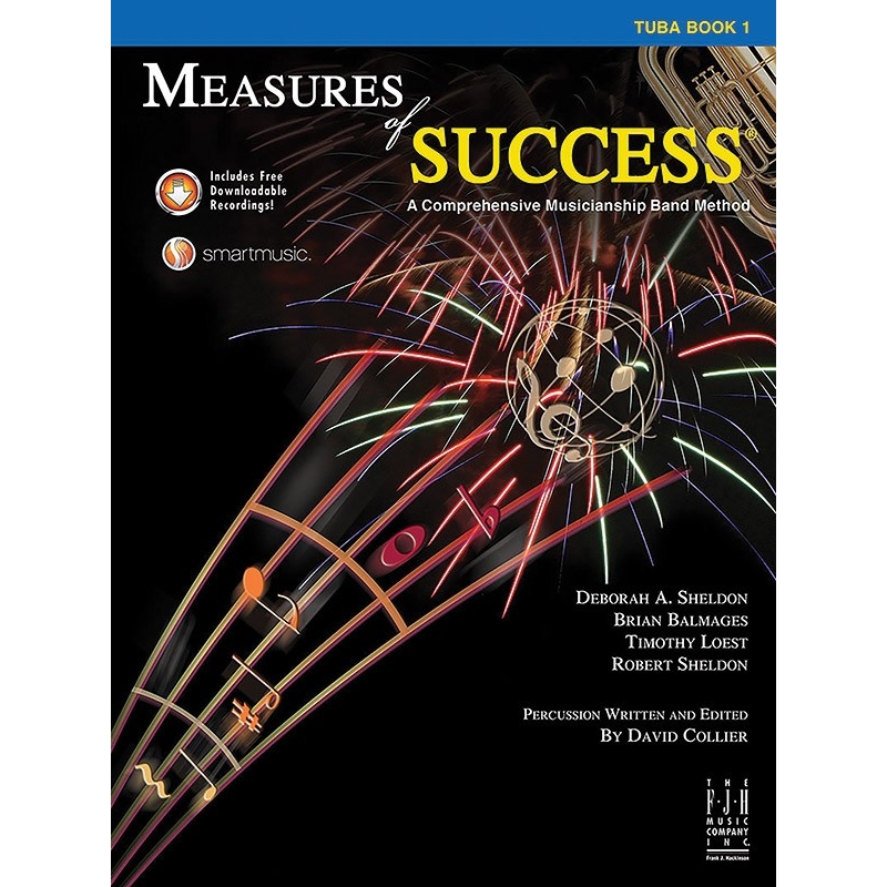 Deborah A. Sheldon - Measures of Success Book 1