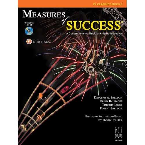 Measures Of Success Book 2