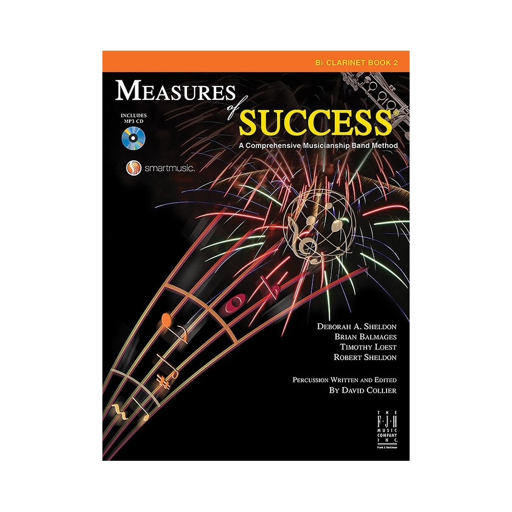 Measures Of Success Book 2
