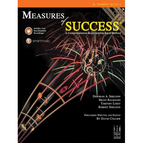 Measures Of Success Book 2