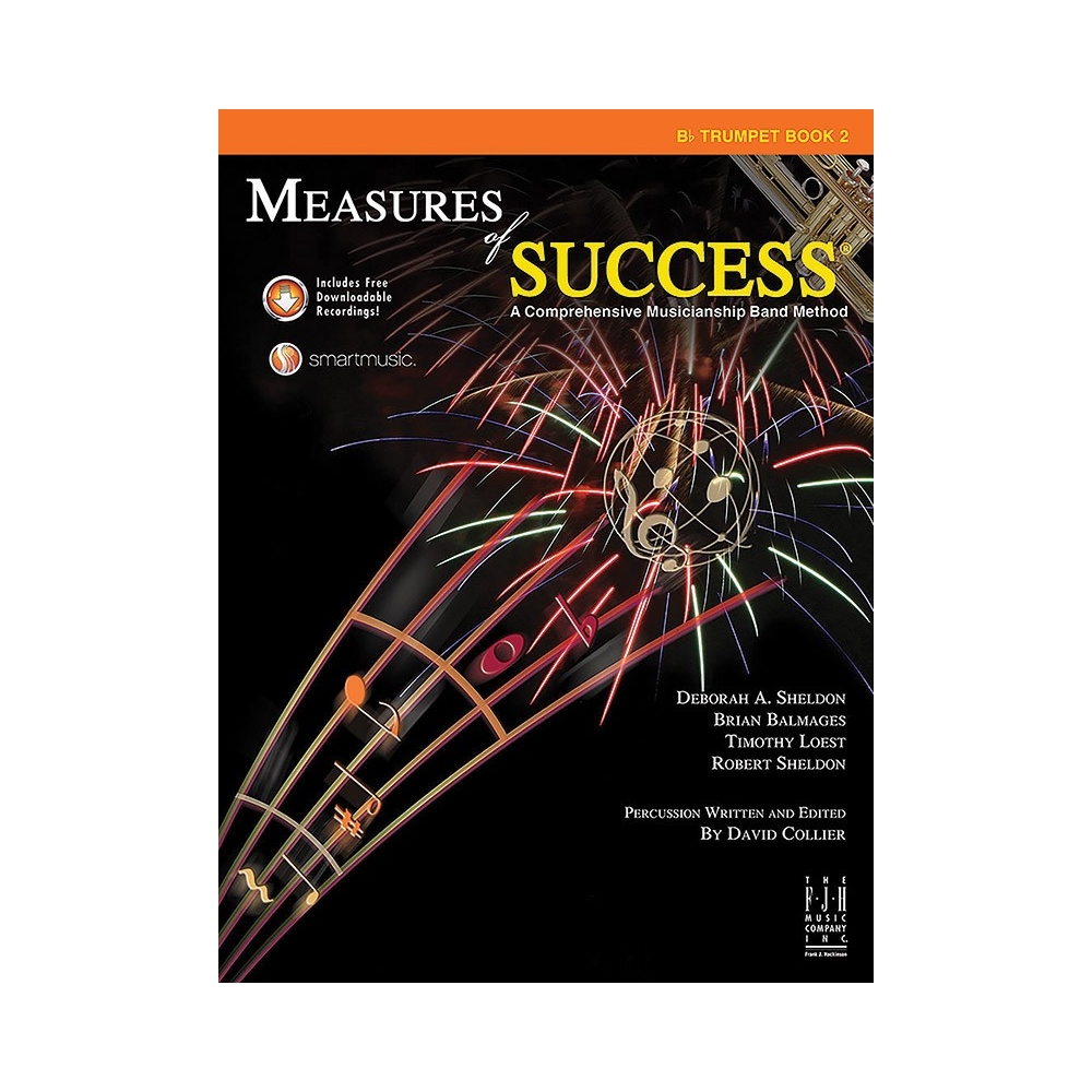 Measures Of Success Book 2