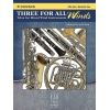 Three For All - Winds